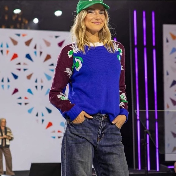 Cabi Vineyard pullover - Picture 5 of 16